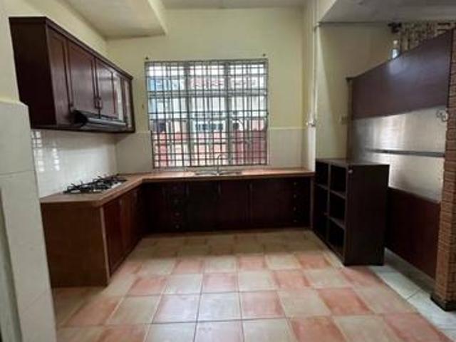Residential House for sale in Wellesley, Penang