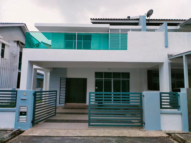 Residential House for sale in Wellesley, Penang