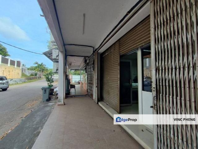Shop for sale in Cheng, Bandaraya Melaka