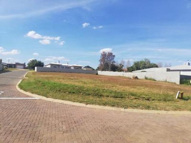 Land for sale in Midvaal, Gauteng