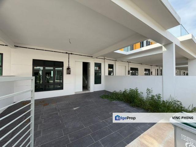 House for sale in Krubong, Malaka