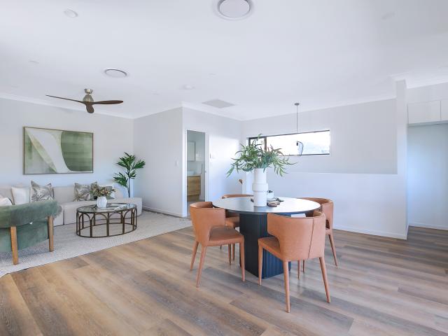 Townhouse for sale in Toombul, Queensland