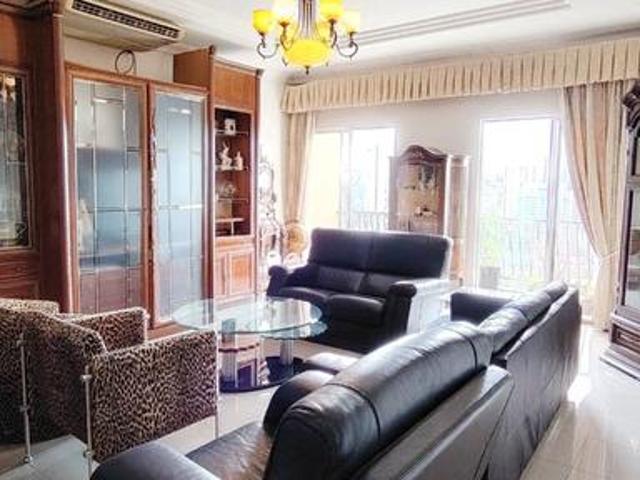 Condominium for sale in Country Heights Damansara, Kuala Lumpur