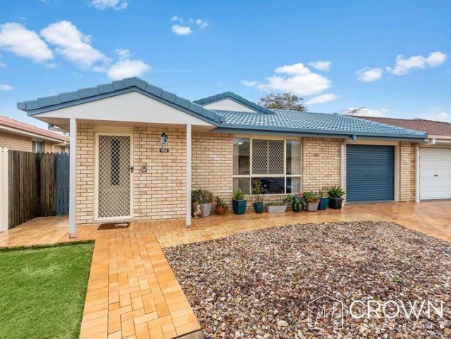 Villa for sale in Toombul, Queensland