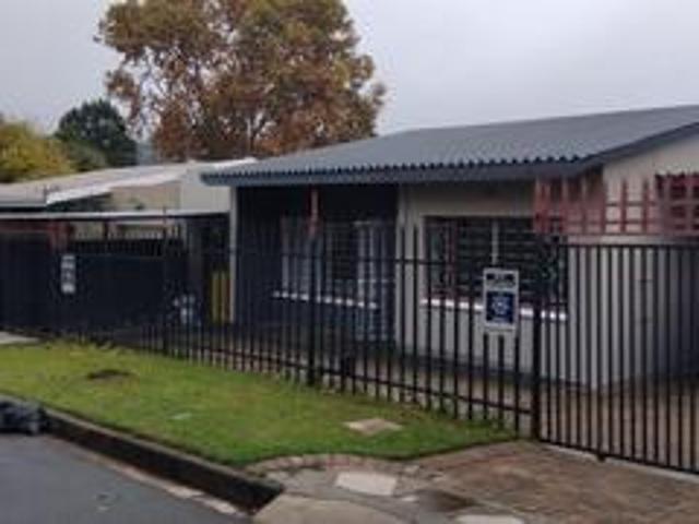 House for rent in Vosloorus, Gauteng