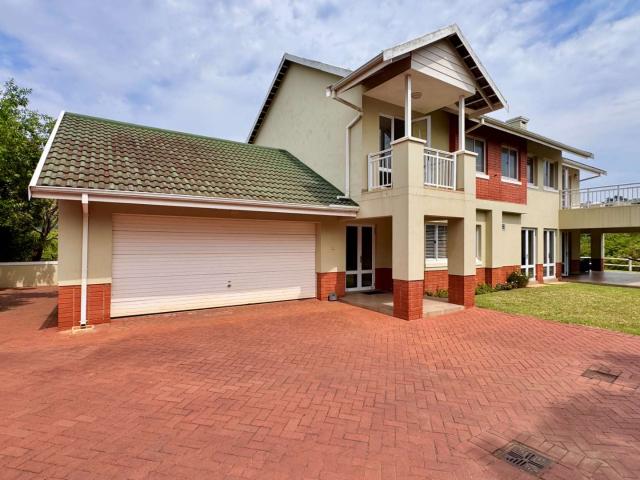House for rent in Mount Edgecombe, eThekwini Metropolitan Municipality