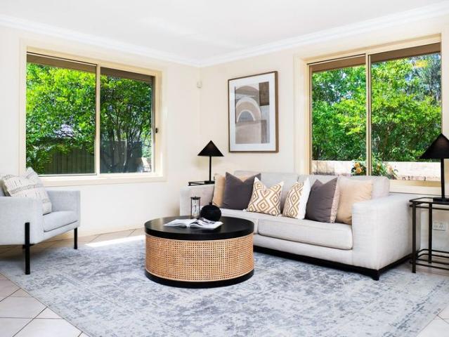 Townhouse for rent in Sydney, New South Wales
