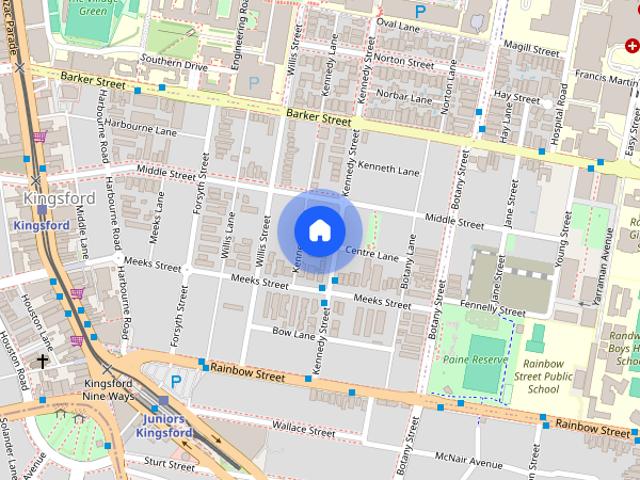 House for rent in Eastern Suburbs, Sydney