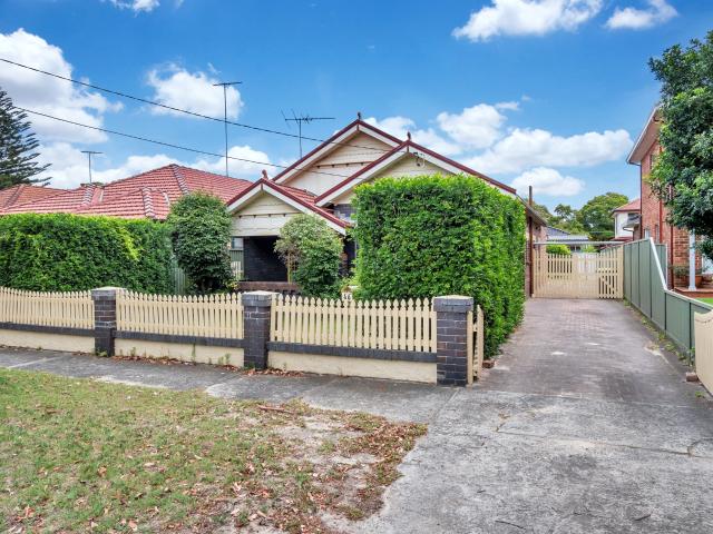 House for rent in Sydney, New South Wales
