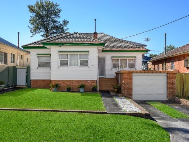 House for sale in Sydney, New South Wales