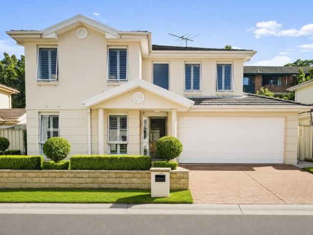 House for sale in Sydney, New South Wales