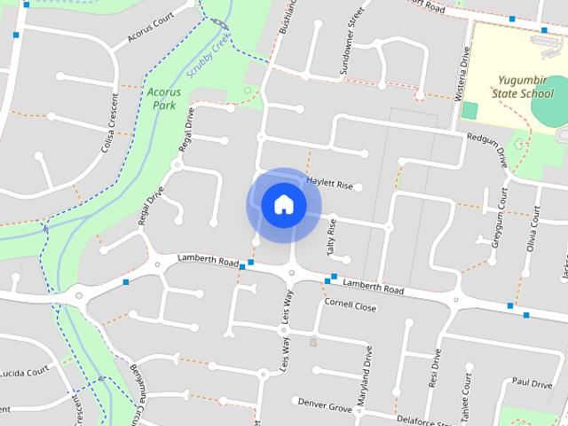 House for rent in Toombul, Queensland