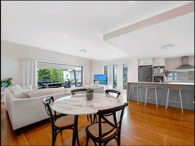 Townhouse for rent in Fernbrook, Queensland