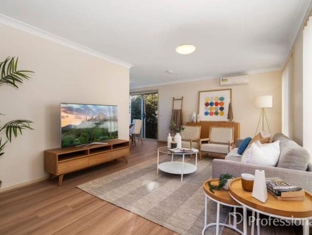 Townhouse for rent in Sydney, New South Wales