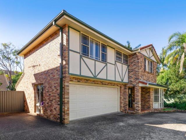 Townhouse for rent in Sutherland, New South Wales