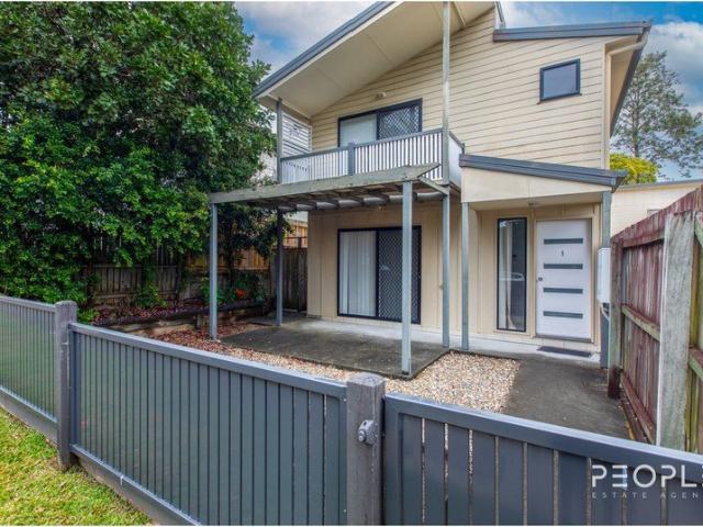 Townhouse for rent in Nundah, Greater Brisbane