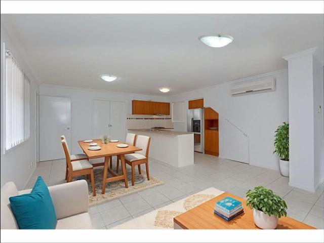 Townhouse for rent in Toombul, Queensland