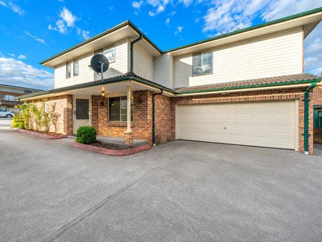 Townhouse for rent in Sydney, New South Wales