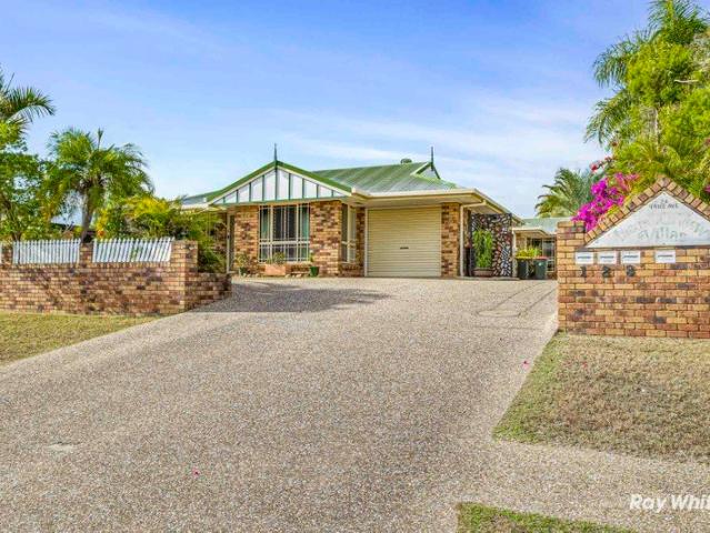 Apartment for rent in Rockhampton, Queensland
