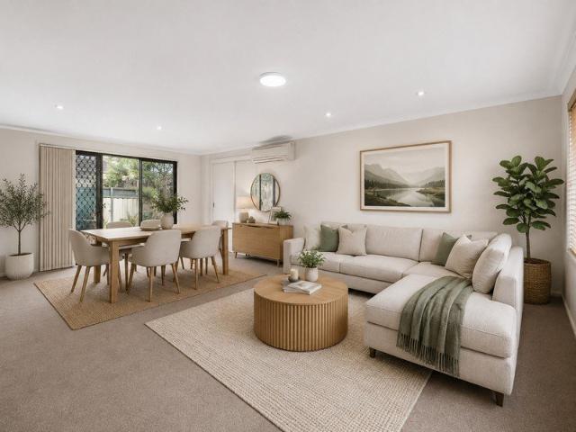 Villa for rent in Sutherland, New South Wales