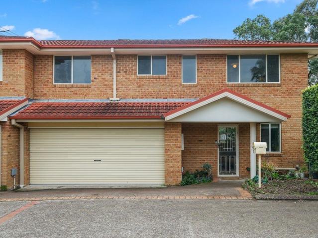 Townhouse for sale in Ambergate, New South Wales