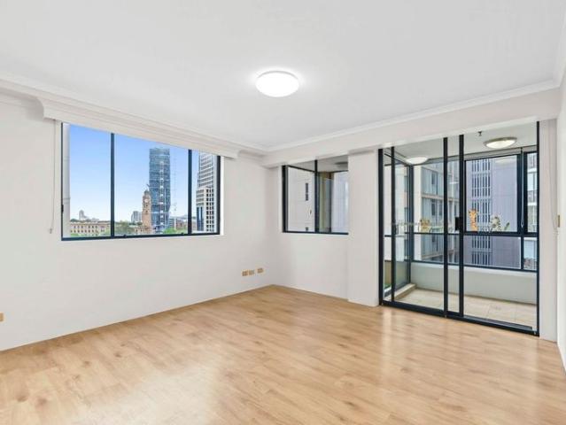 Apartment for rent in Thai Town, Sydney