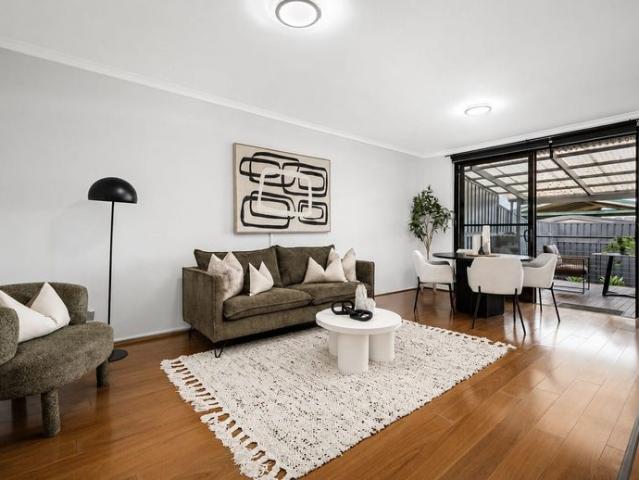 Townhouse for rent in Sydney, New South Wales