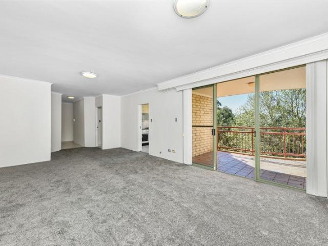 Apartment for rent in Lower North Shore, Sydney