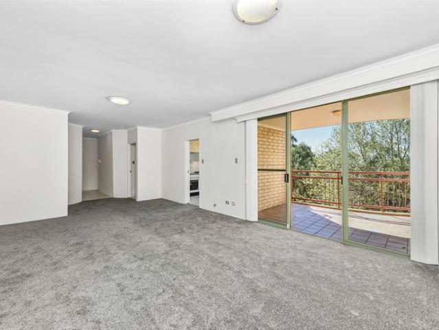 Apartment for rent in Lower North Shore, Sydney