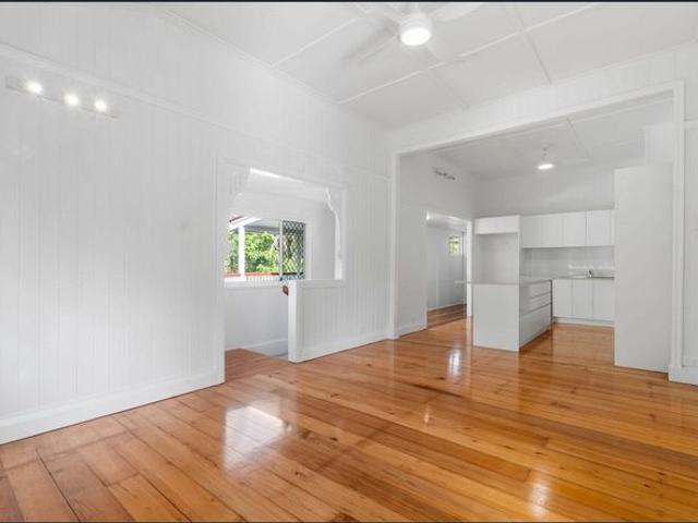 House for rent in Toombul, Queensland