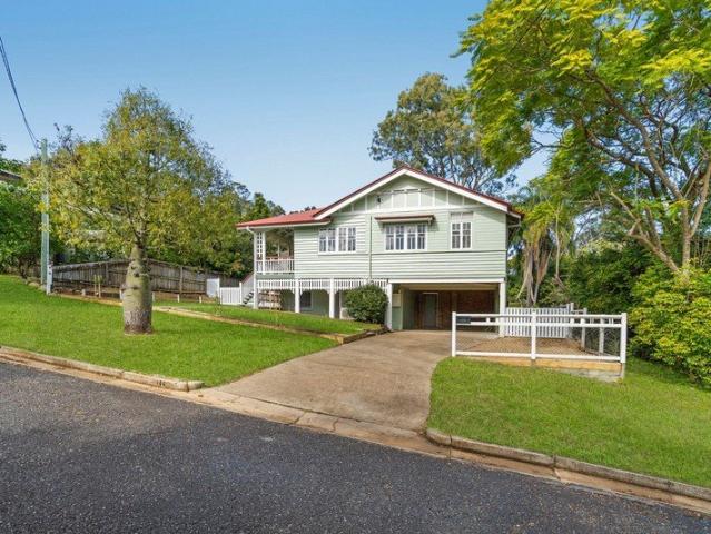 House for rent in Toombul, Queensland