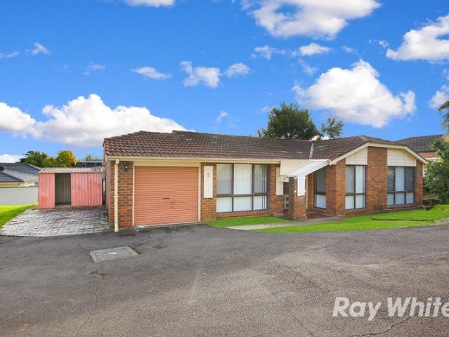 Villa for sale in Sydney, New South Wales