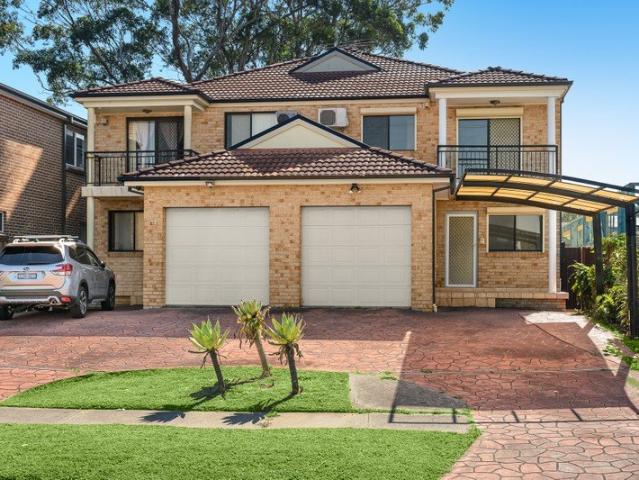 House for sale in Sydney, New South Wales