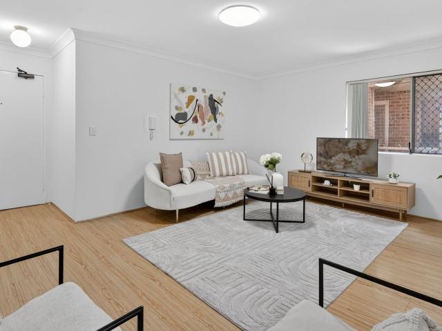 Apartment for rent in Sydney, New South Wales