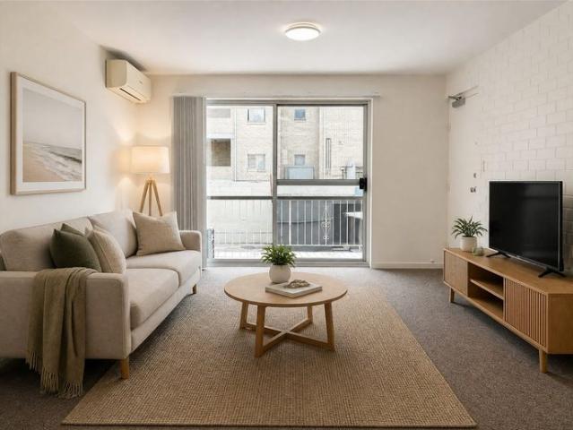 Apartment for rent in Toombul, Queensland