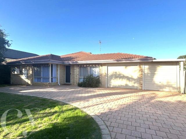 House for rent in Hamilton Hill, City of Cockburn