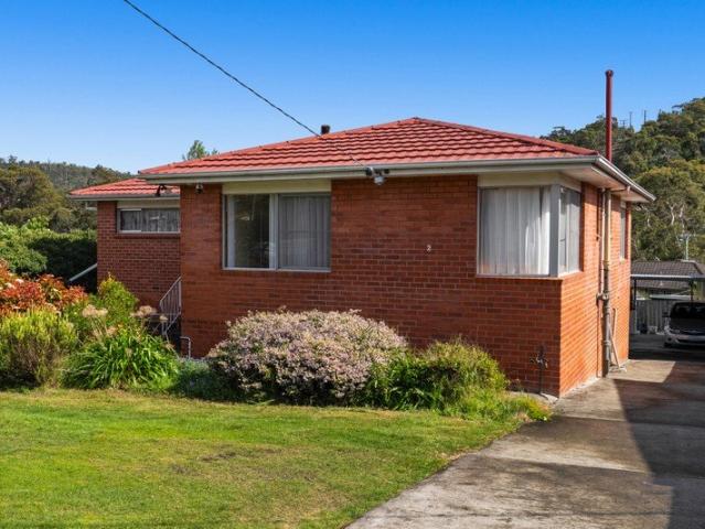 House for rent in Geilston Bay, Hobart