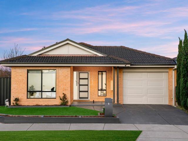 House for rent in Thirty 30, Melbourne