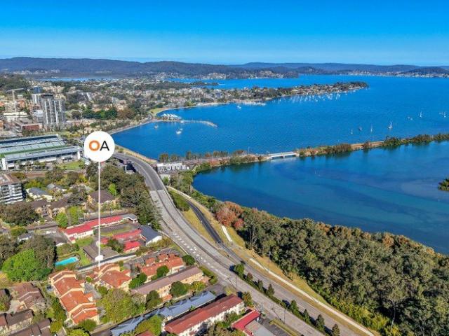 Townhouse for sale in Gosford, New South Wales