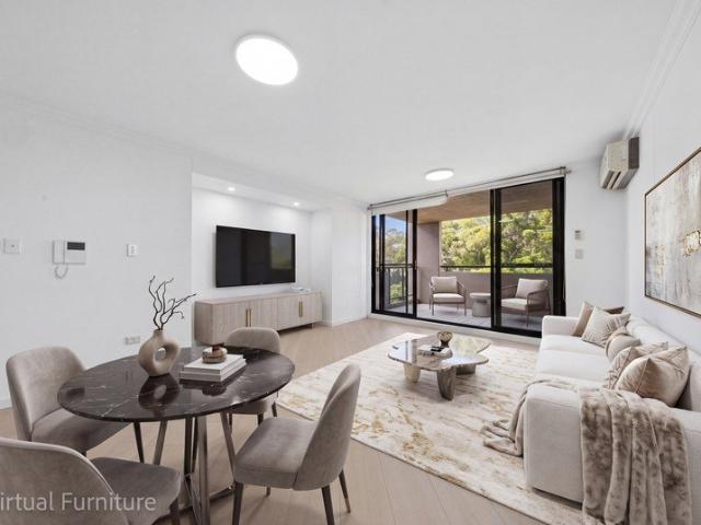 Apartment for sale in Lidcombe, Sydney