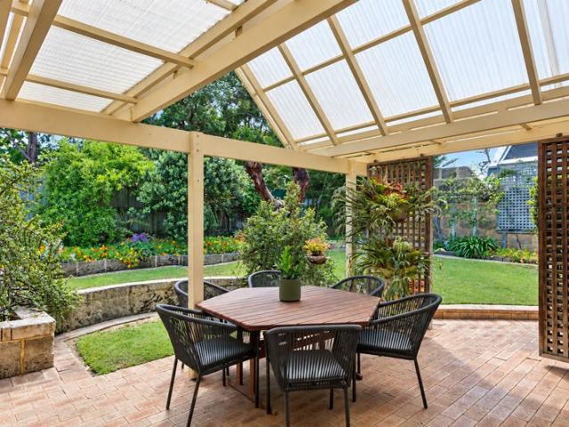 House for sale in Swanbourne, Town of Claremont