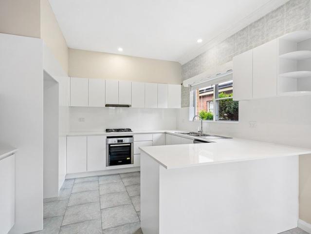 Villa for rent in St George, Sydney