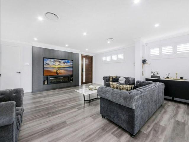 House for rent in Sydney, New South Wales