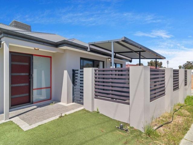 Villa for rent in Balga, City of Stirling