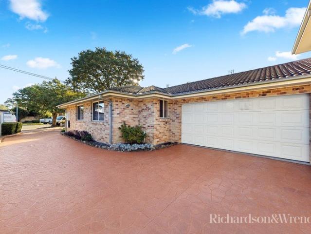 Villa for sale in Woy Woy, New South Wales