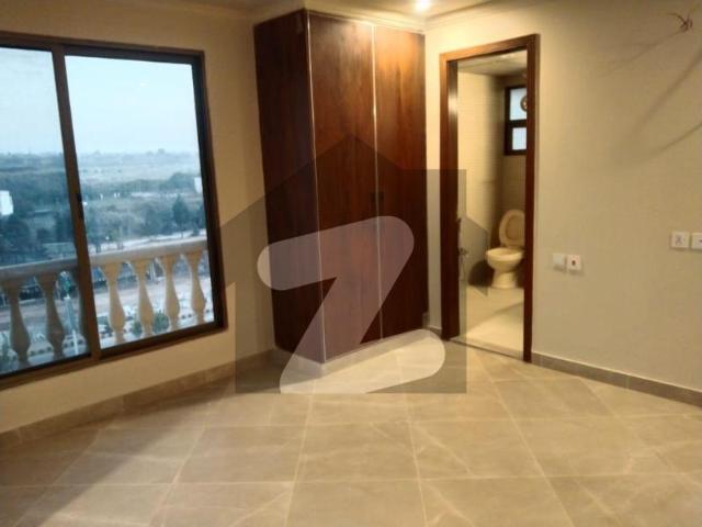 Apartment for rent in Islamabad