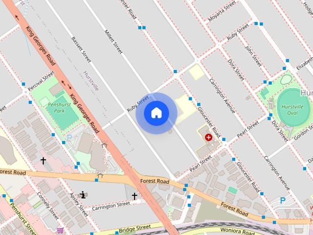 House for rent in Sydney, New South Wales