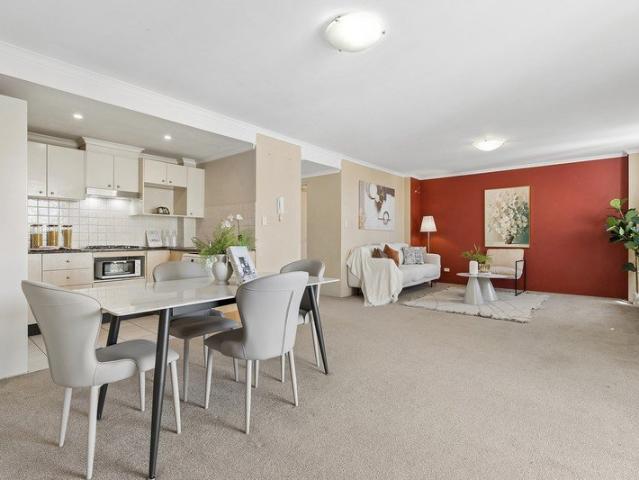 Apartment for sale in St George, Sydney