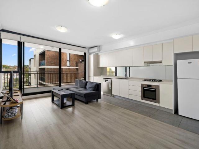 Apartment for sale in Sydney, New South Wales