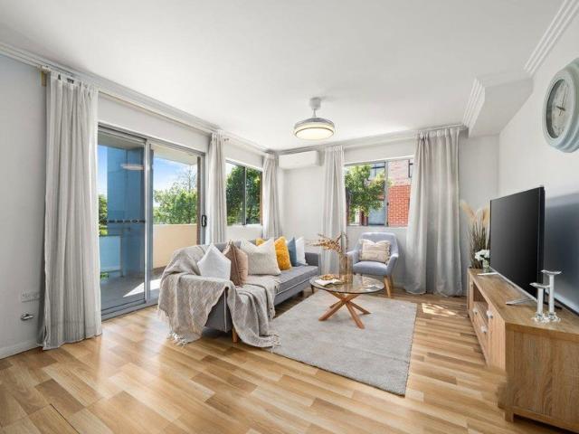Apartment for sale in Strathfield, New South Wales